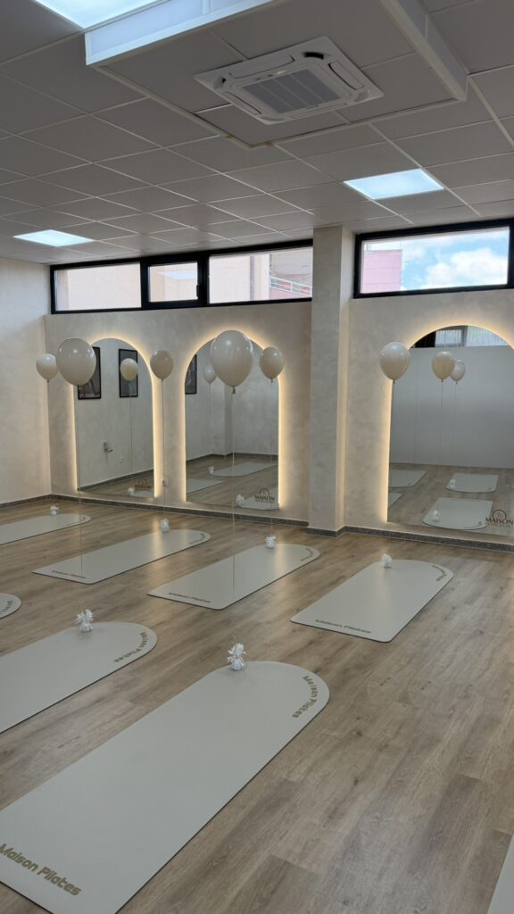Maison Pilates Studio, Сливен